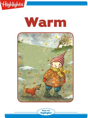 cover image of Warm